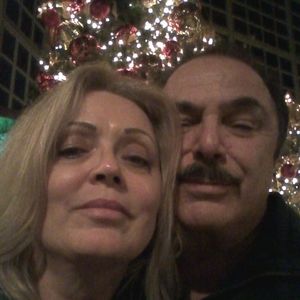 Meet your Posher, Salvatore barbara